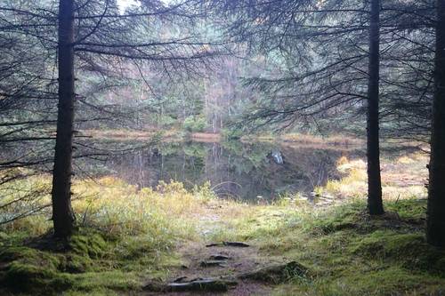 Baståsløypa